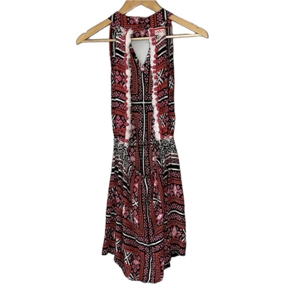NWT Raga Riviera Maya Mini Dress Medium - Picture 3 of 11